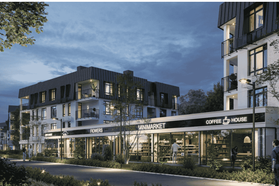 RERA-Approved Plots