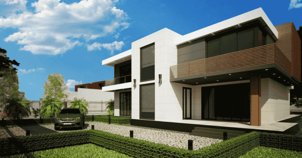 Divine Vision Infratech