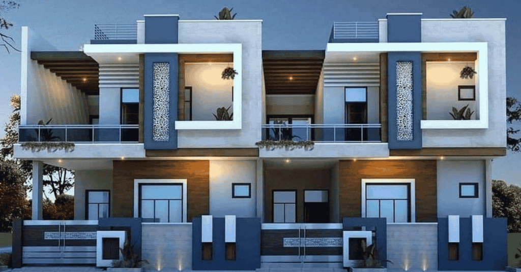 Luxury Plots in Sonipat