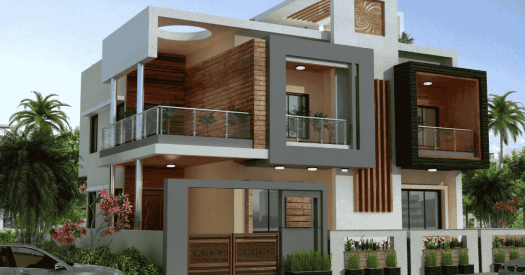Property in Karnal 32 33 Sector