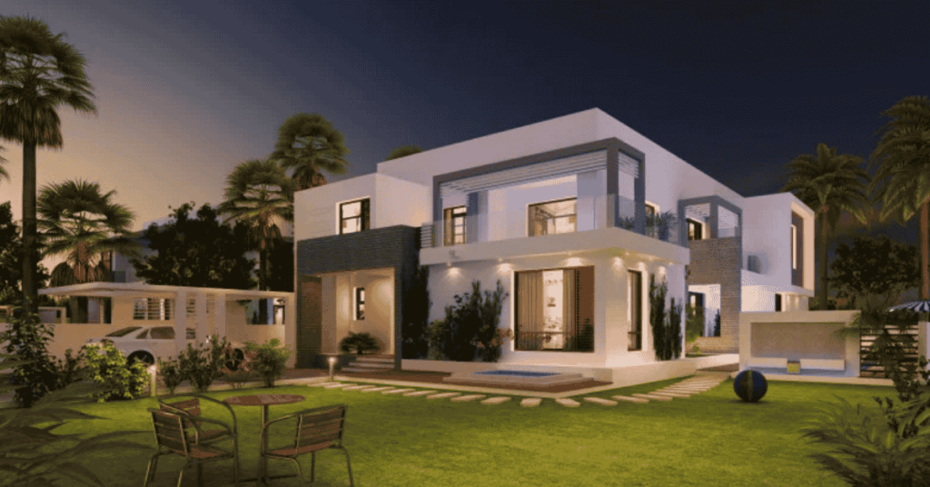 Property in Karnal Price