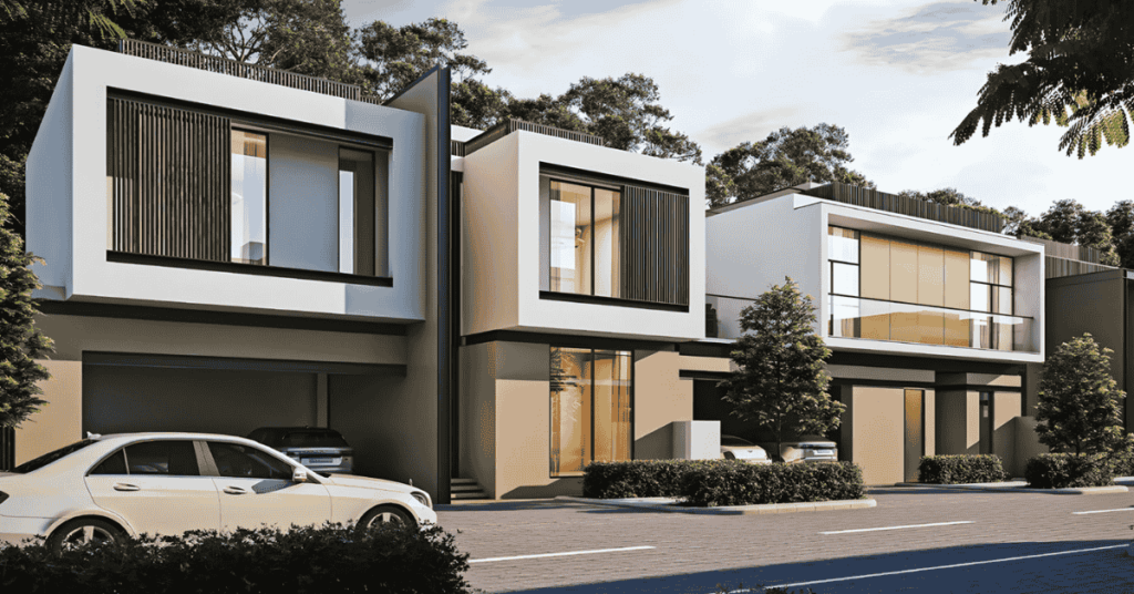 RERA approval