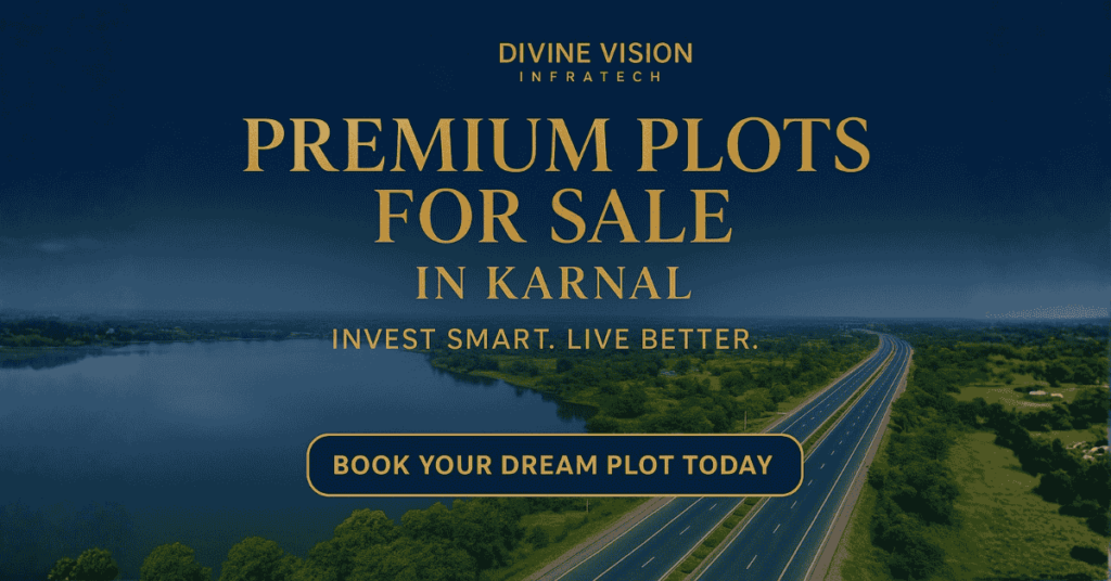 Invest Smart with Divine Vision Infratech