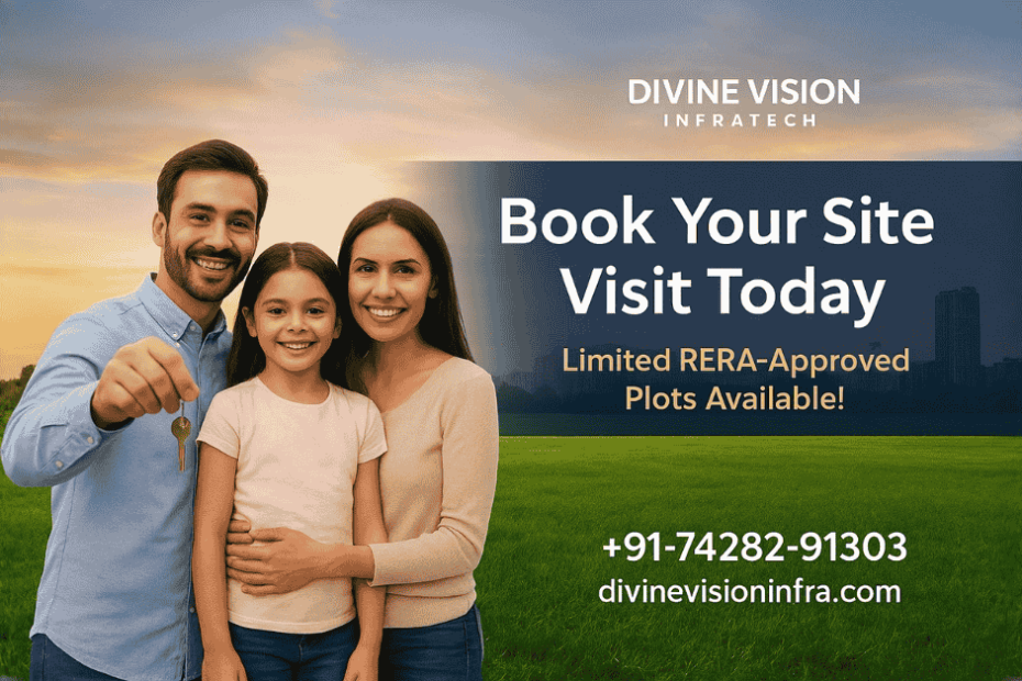 Plots for Sale in Karnal