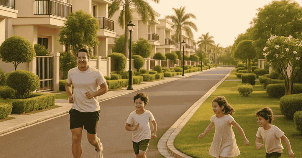Why Choose Plots for Sale in Karnal