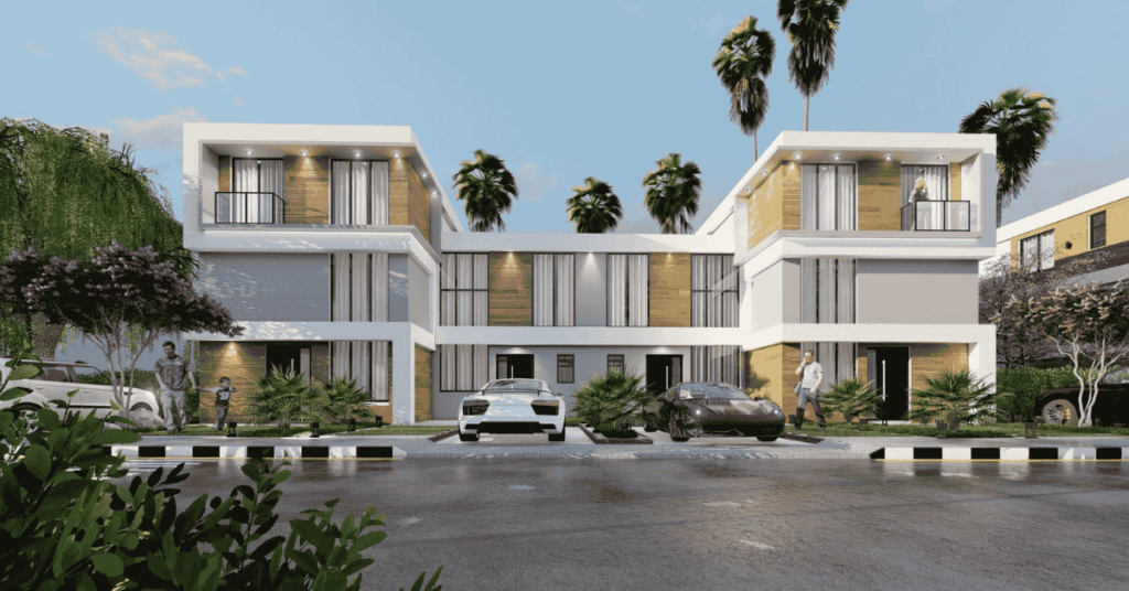Why Divine Vision Infratech